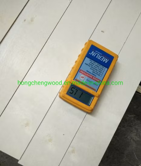 Hot Sales Quality Bed Slats LVL /Laminated Veneer Lumber LVL for Door Construction