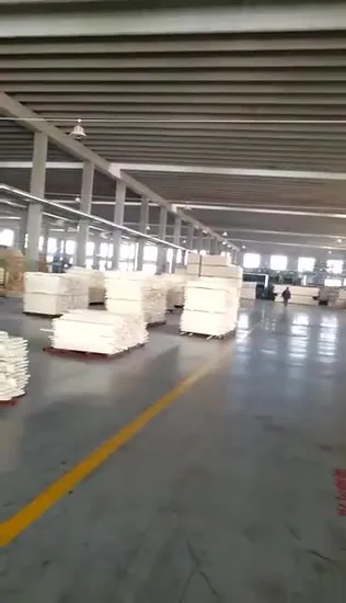 Hot Sales Quality Bed Slats LVL /Laminated Veneer Lumber LVL for Door Construction